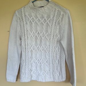 Carolyn Taylor Sweater